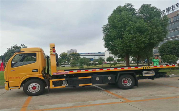 门头沟定远24小时拖车救援电话号码，定远道路救援公司怎么收费的