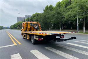 门头沟宁武道路救援拖车-宁武救援服务热线